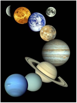 Whirlpool Galaxy M51 (NGC 5194) Hubble Heritage Team (STScI/AURA) N. Scoville (Caltech)