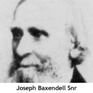 baxendell