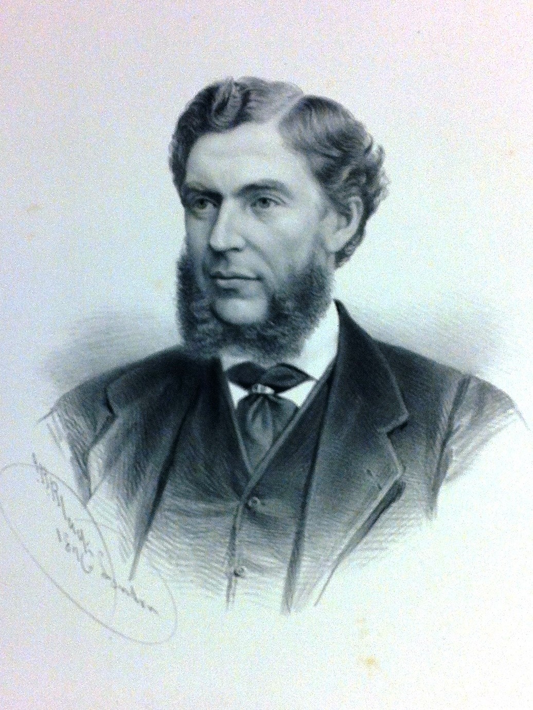 Thomas Sebastian Bazeley